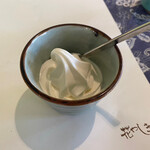 花やしき - デザート