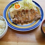 肉か魚 - 