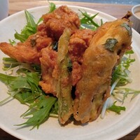 熱香森 - 