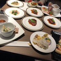 スカイビュッフェ51 - 