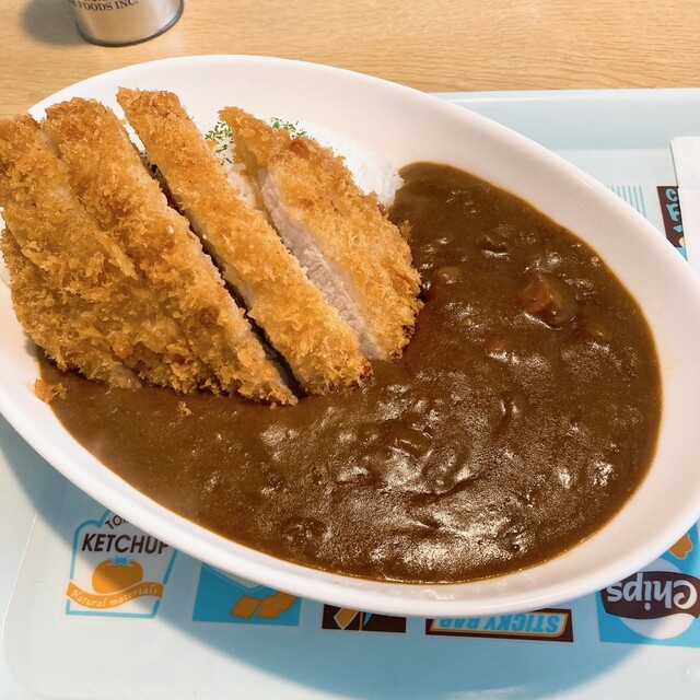 口コミ一覧 : カレー屋ジャックの写真