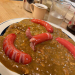 ライスカレー ぺろり - 