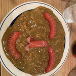 ライスカレー ぺろり - 