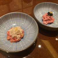 焼肉 銀座コバウ 並木通り店 - 