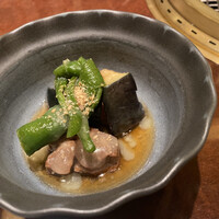 焼肉 銀座コバウ 並木通り店 - 