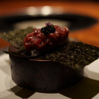 焼肉牛印 銀座店 - 