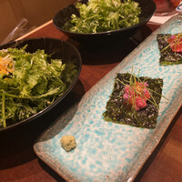 焼肉 銀座コバウ 並木通り店 - 