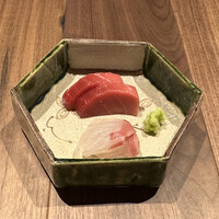 和食しんくろ - 