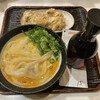 うどん 丸香