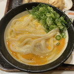 うどん 丸香 - 