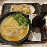 うどん 丸香