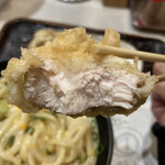 うどん 丸香 - 
