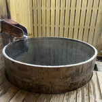 紀州 汐彩の宿 月崎 - 源泉掛け流し