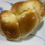 ケーワン - ケチャップとマヨの2種類があります
      自分はどちらも好きです