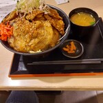 炙り焼 丼・どん - 