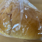 ケーワン - クリームパン（大）