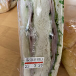 ケーワン - ダブルハム