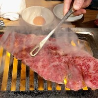 ビーフキッチン 渋谷店 - 