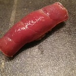 すゝき野 鮨金 - 