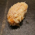 すゝき野 鮨金 - 