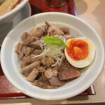 燃えよ麺助 - 