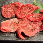 焼肉 わがんせ - 