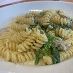 トラットリア グランボッカ - 