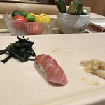 Sushiden - 