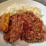 天野屋精肉店 - 