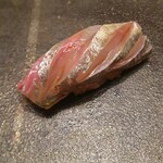 すゝき野 鮨金 - 