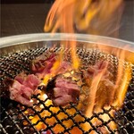 焼肉 わがんせ - 