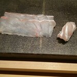 すゝき野 鮨金 - 