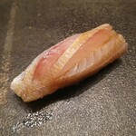 すゝき野 鮨金 - 