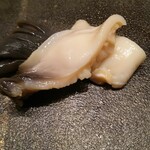 すゝき野 鮨金 - 