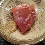 すゝき野 鮨金 - 