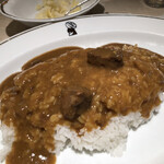 インデアンカレー - 