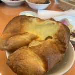 トラットリア グランボッカ - 