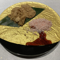 黒毛和牛ヘレ肉専門店 炭火焼肉 りきちゃん 北浜店 - 