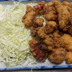 跳人 - 