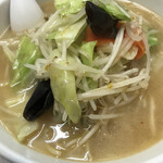 くるまやラーメン - 