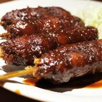 Fuurai Bou Nishi Kishi Chiken Chou Dooriten - 名古屋コーチンの味噌カツ