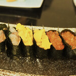 Sushidokoro Shun - 