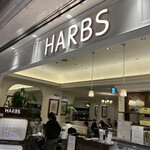 HARBS - 