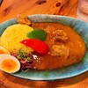 沖縄黒糖カレーの店 あじとや エクスプレス店/県議会店
