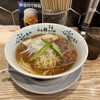 らぁ麺 流