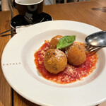 EATALY - 