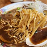 らーめん八平 - 