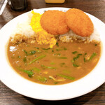 CoCo壱番屋 - 