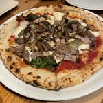 EATALY - 