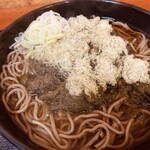 Monnaka Soba - 